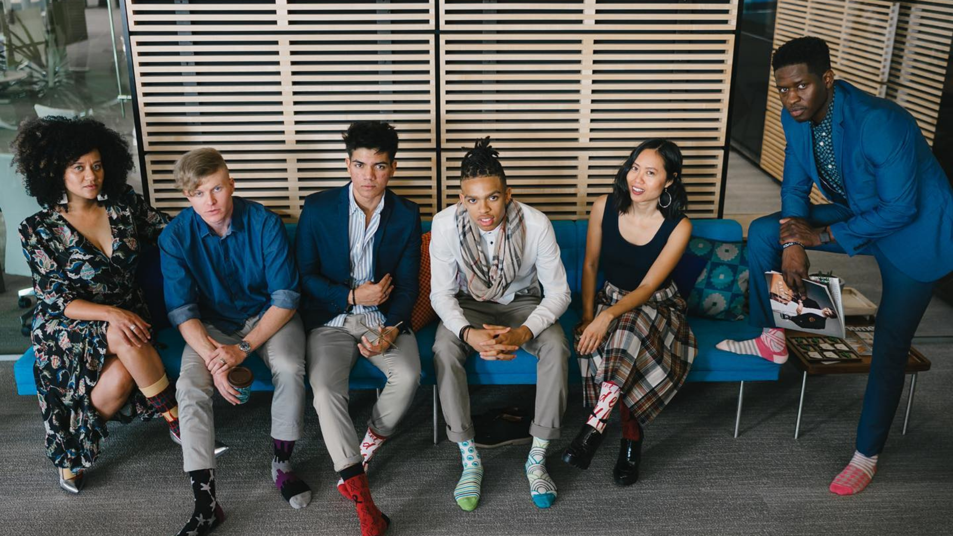 Partner Spotlight: Voyce Threads
