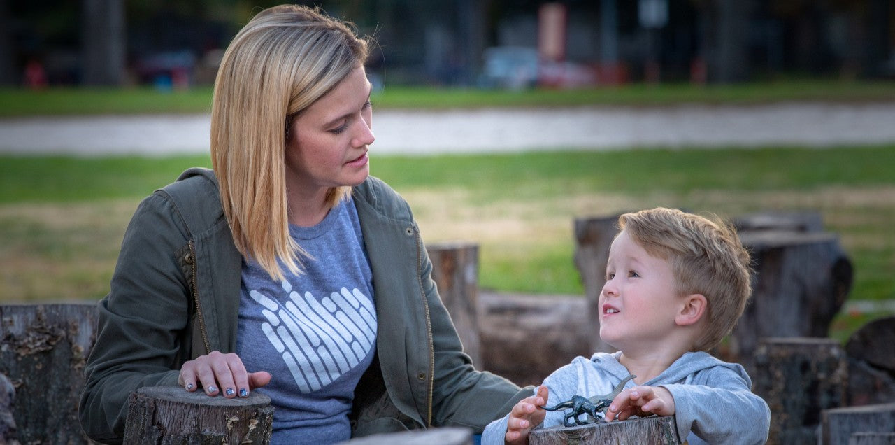 GOEX Honors Our Working Moms