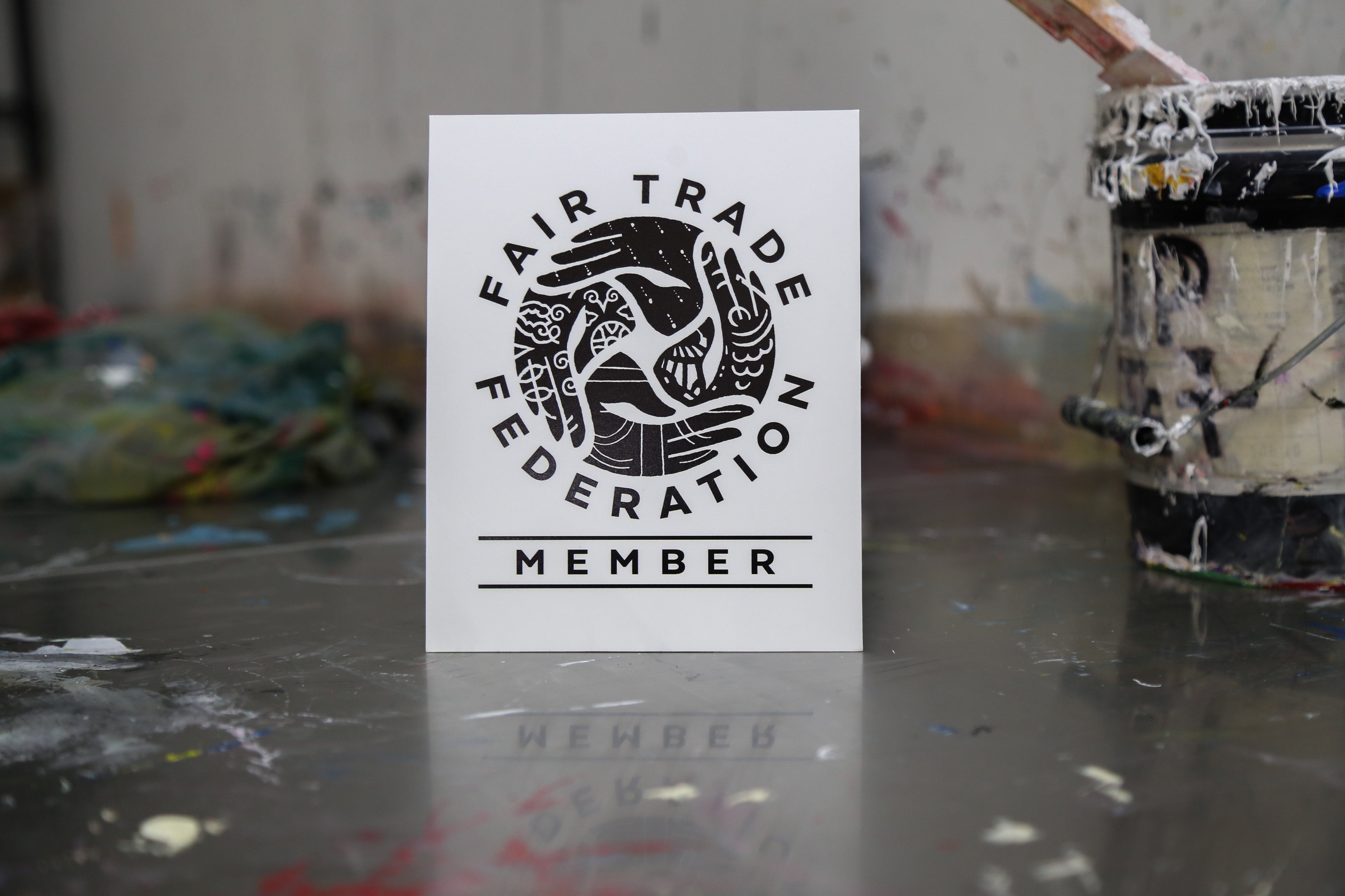 A Proud Member of the Fair Trade Federation – GOEX Apparel