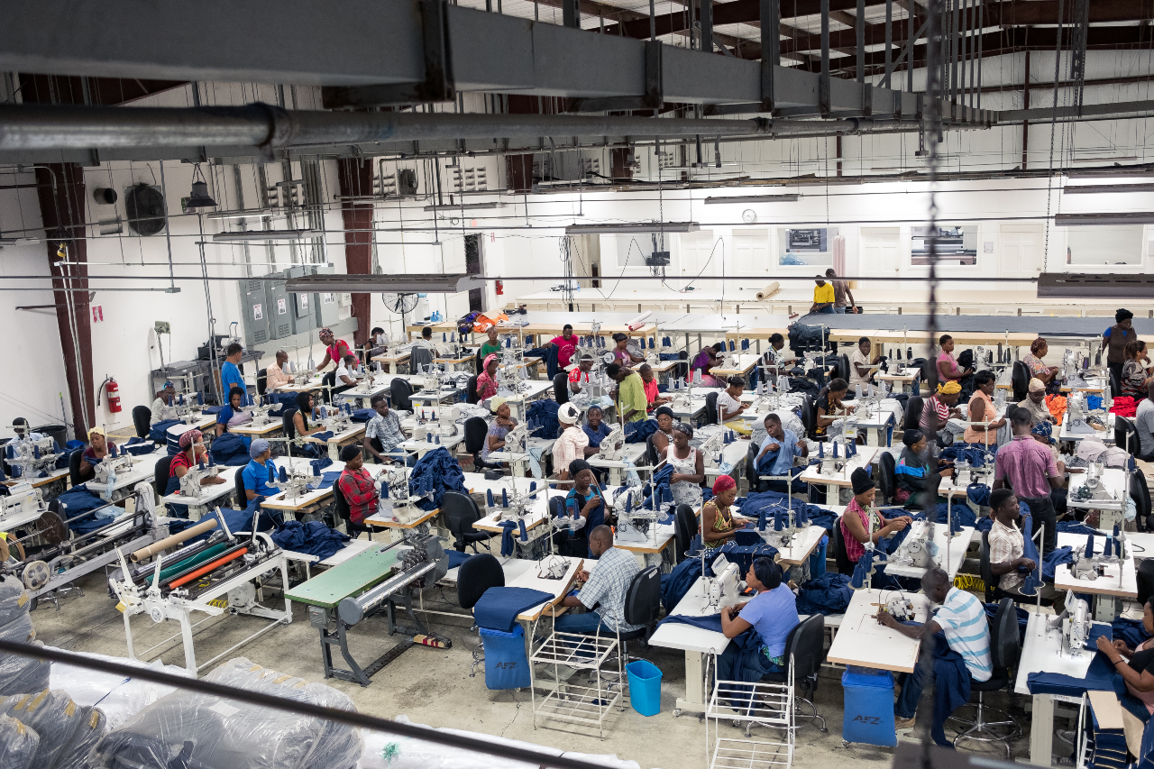 What Is A Social Enterprise?