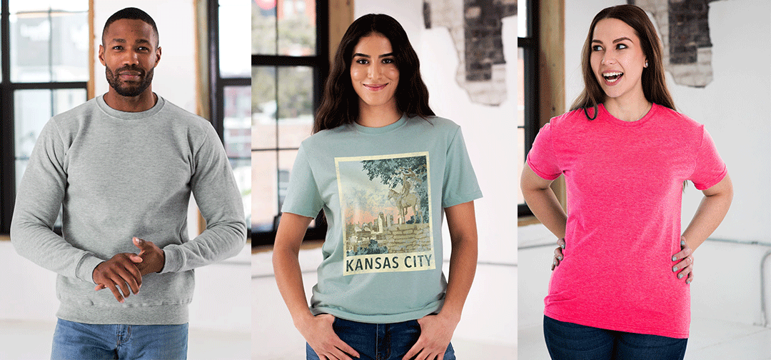 GOEX Apparel Trends to Watch for 2025