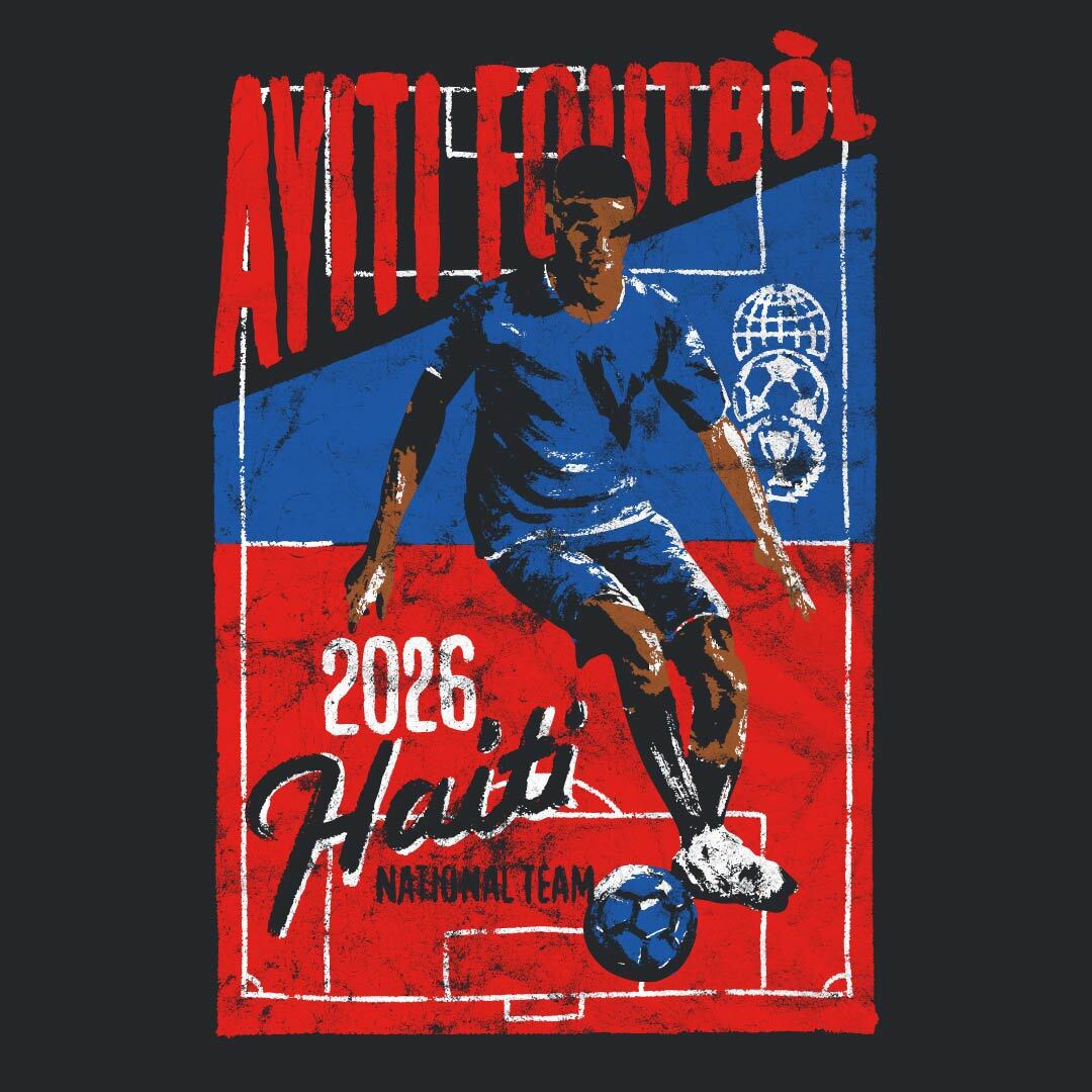 Haiti Is Headed to the World Cup