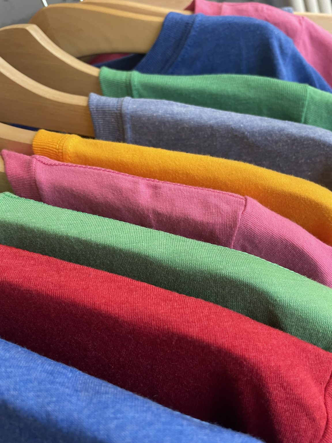 Pop That Color