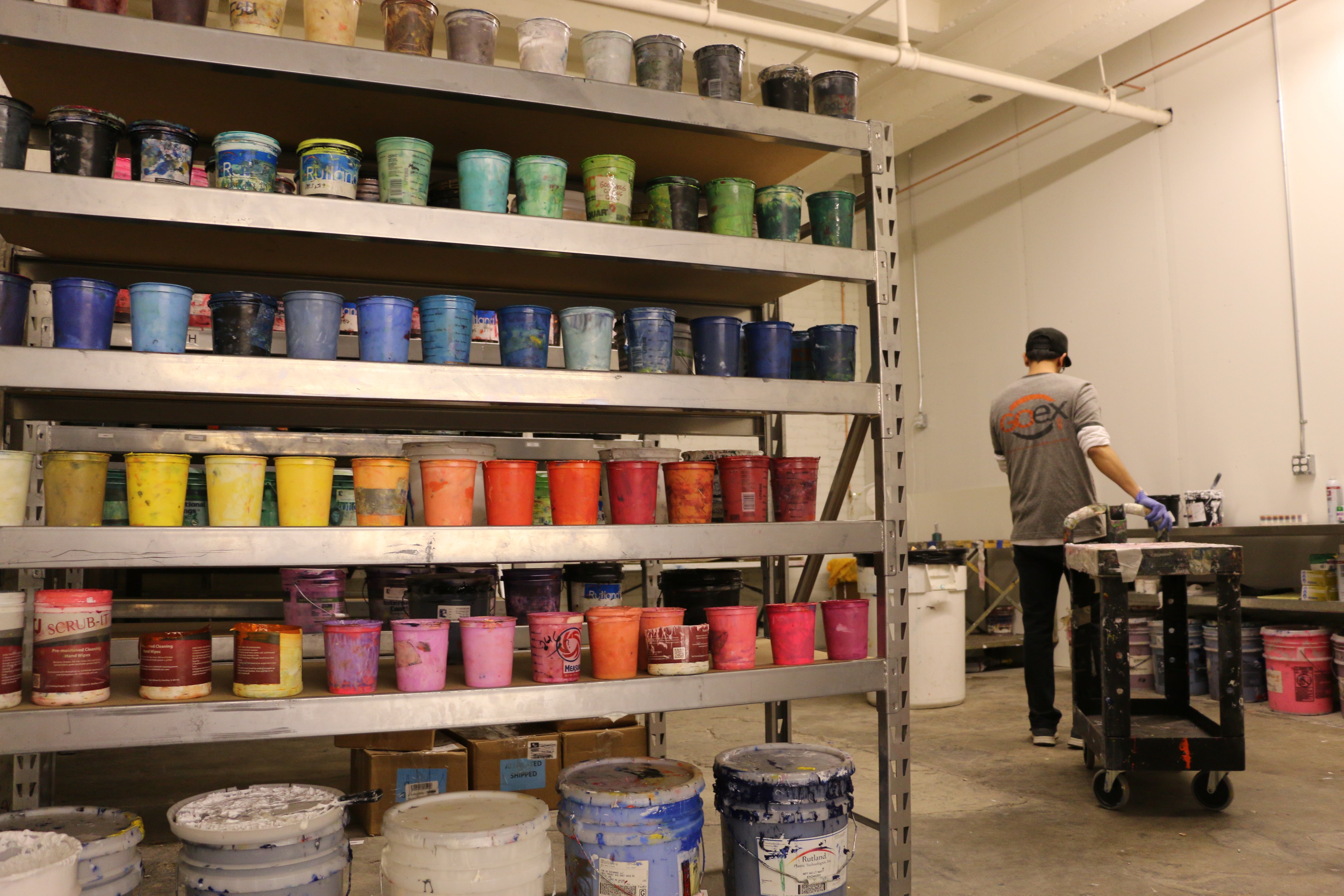 Three Things To Consider When Creating Your Custom Tee