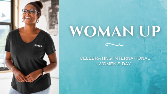 Happy International Women’s Day