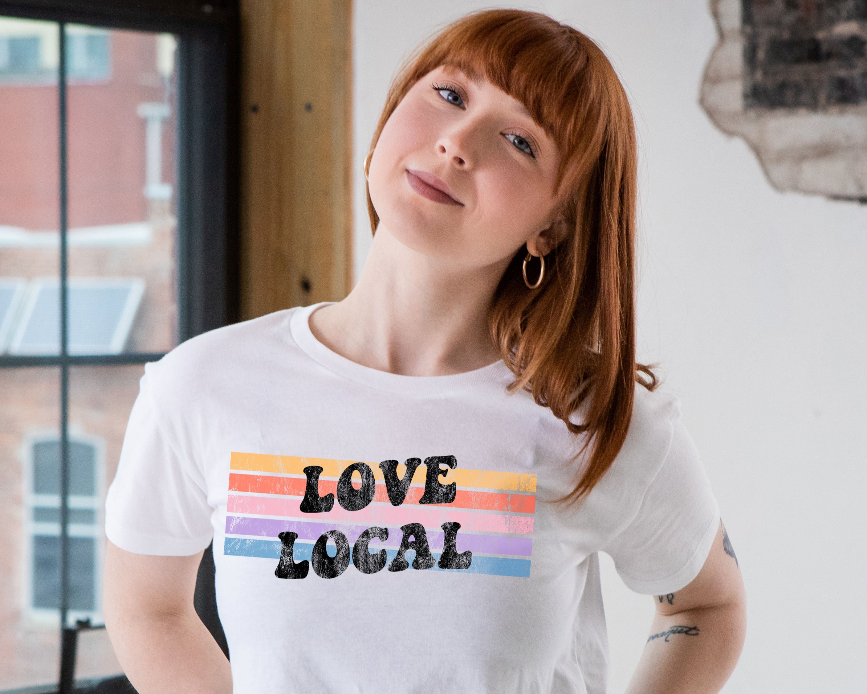 Love Local