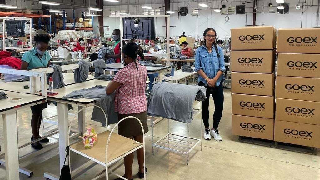 Women of Fair Trade