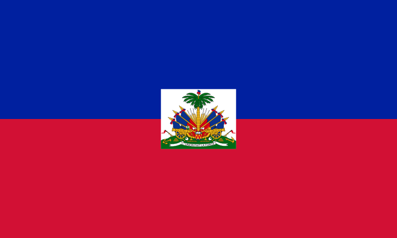 Hello from Life SA, in Haiti!