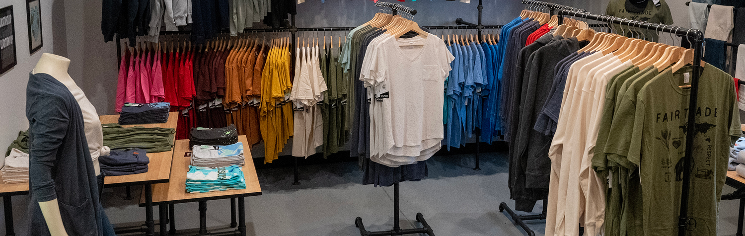 GOEX Apparel