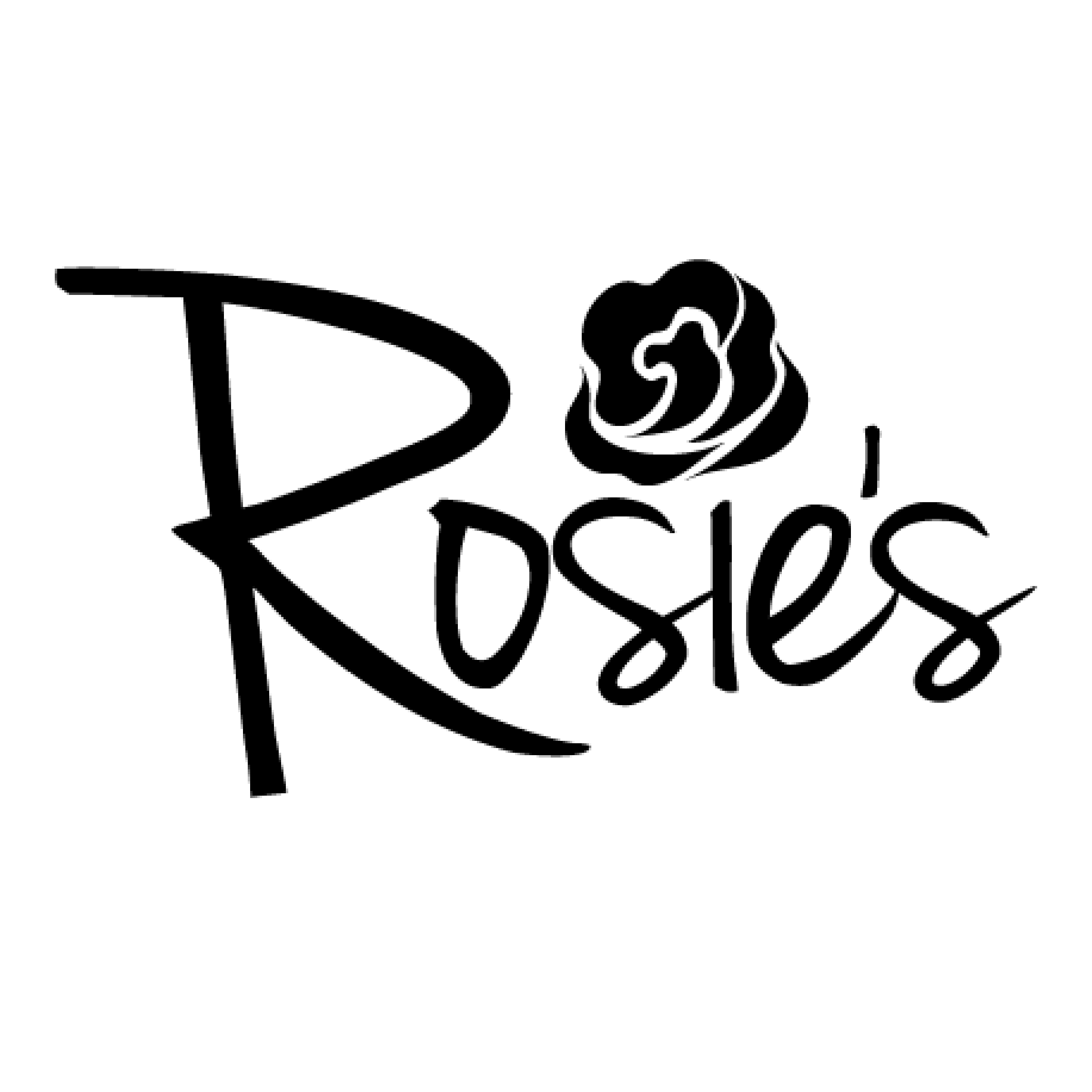 Rosies Boutique Logo