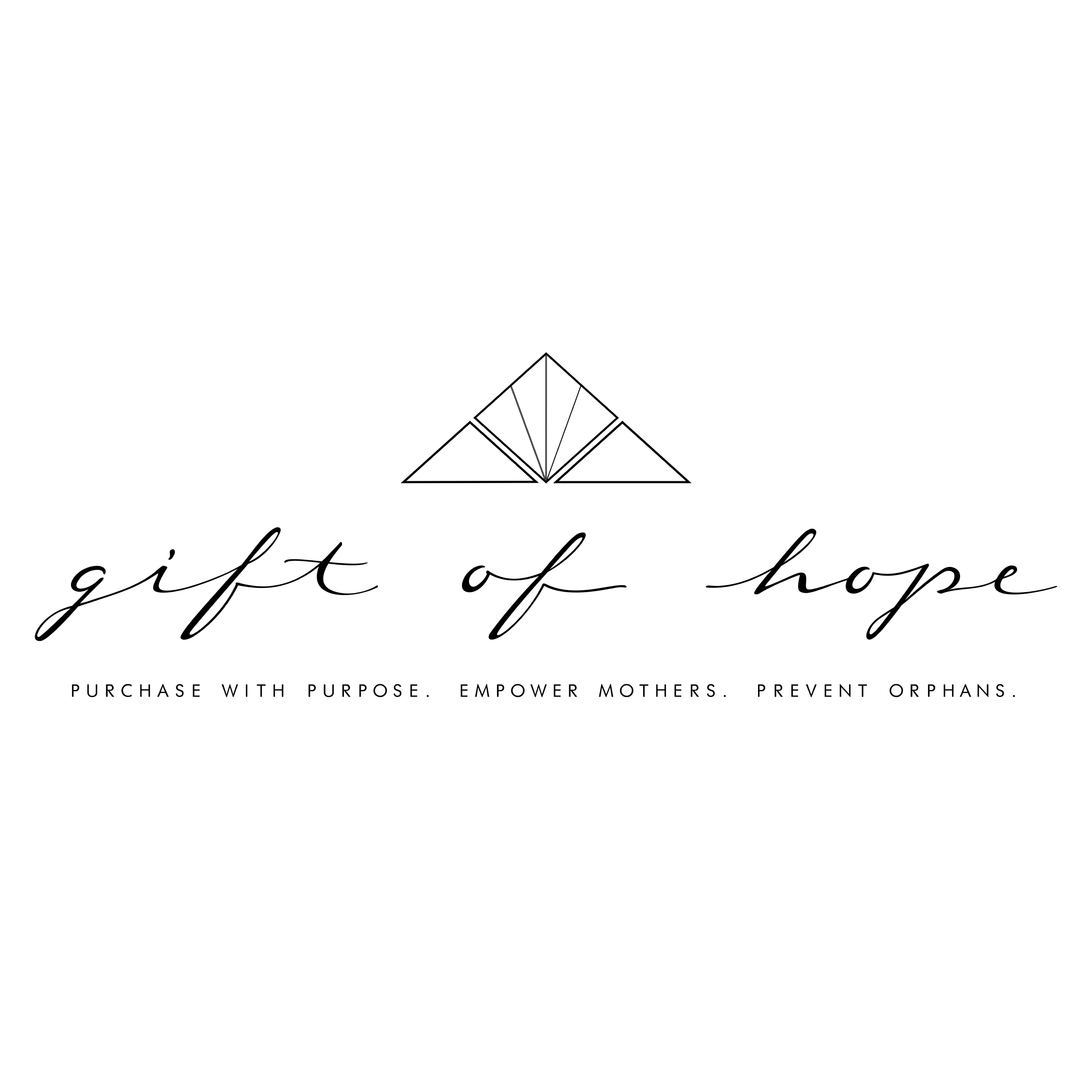 Gift of Hope Logo