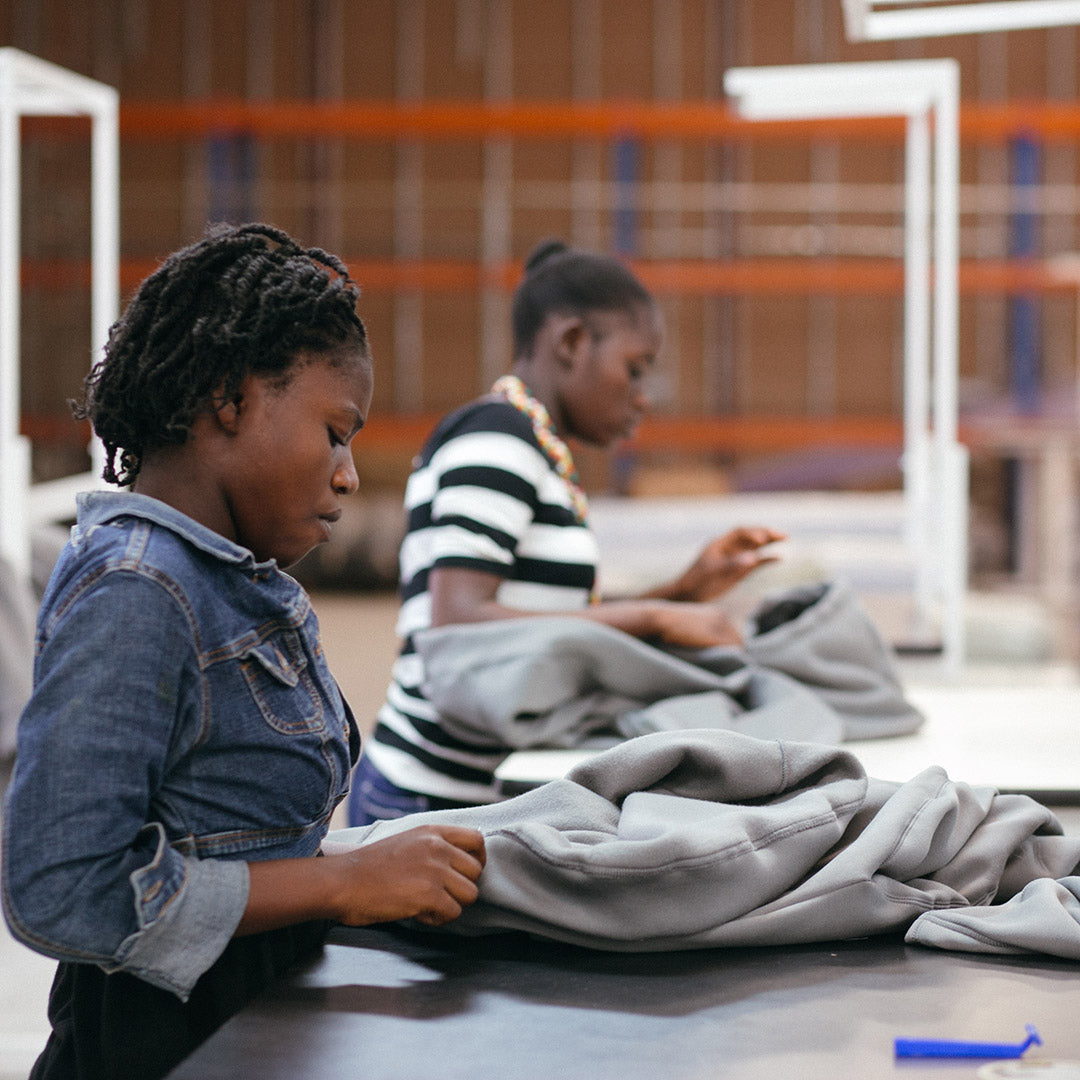 What is Fair Trade NOT?