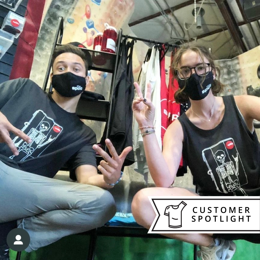 Customer Spotlight: The Spot Gym