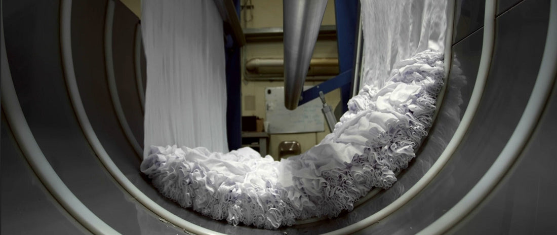 Introducing CiCLO® Biodegradable Polyester In Time for Earth Day