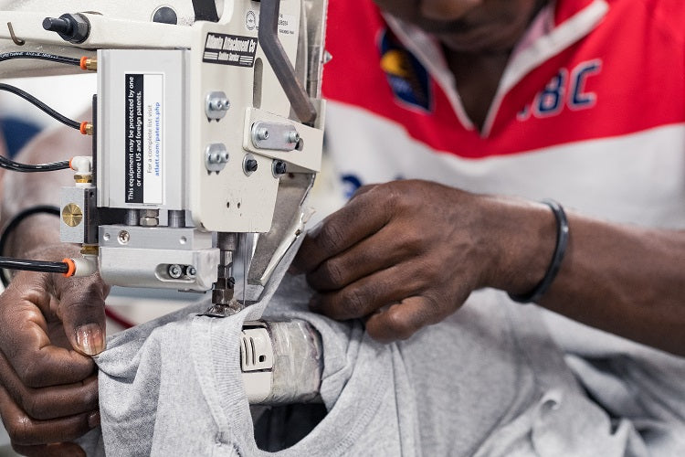 Choosing a Shirt Manufacturer