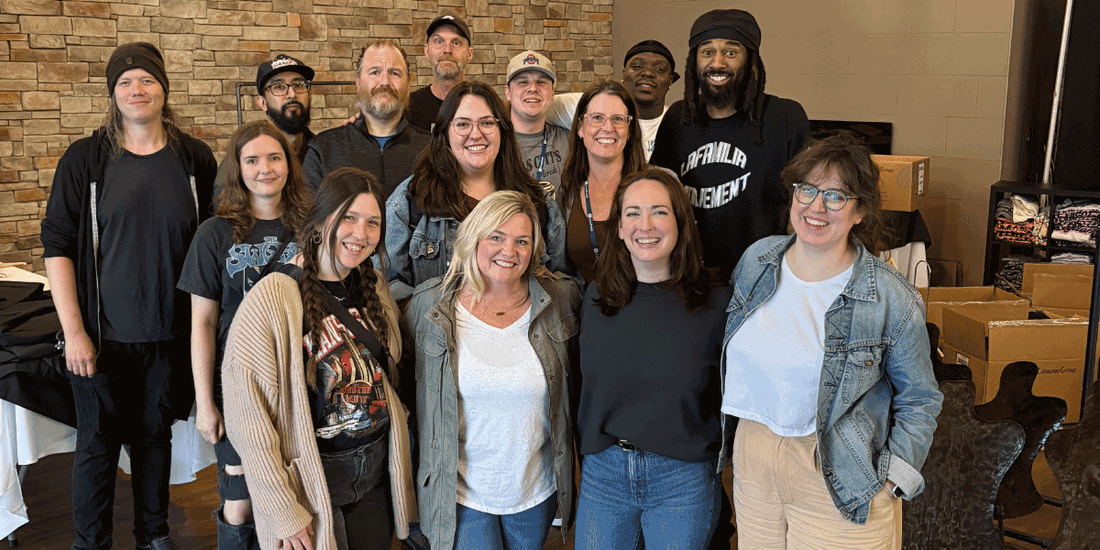 Gratitude