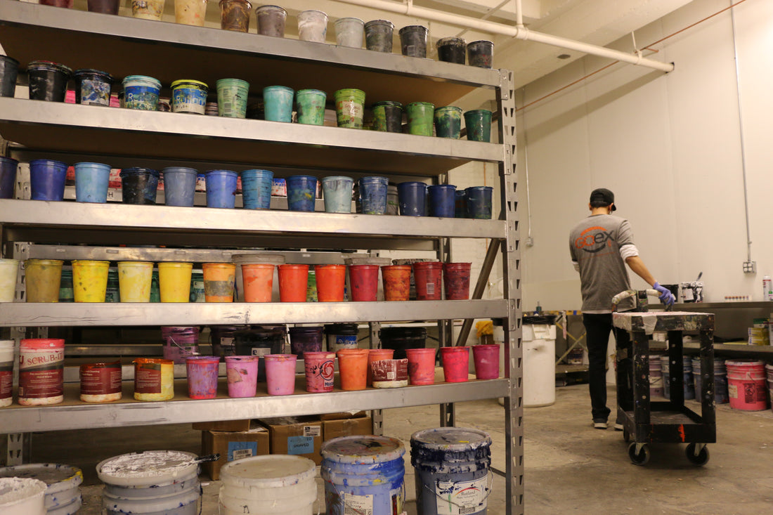 Three Things To Consider When Creating Your Custom Tee