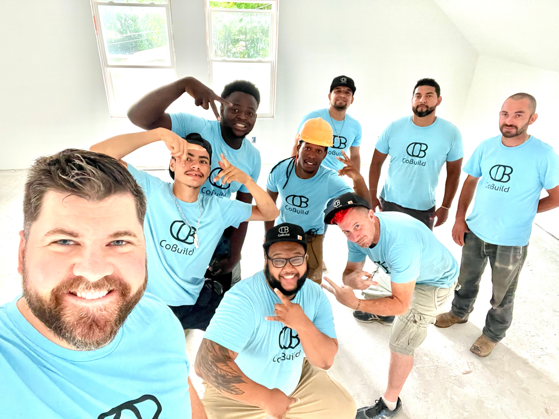 Customer Spotlight: CoBuild, LLC