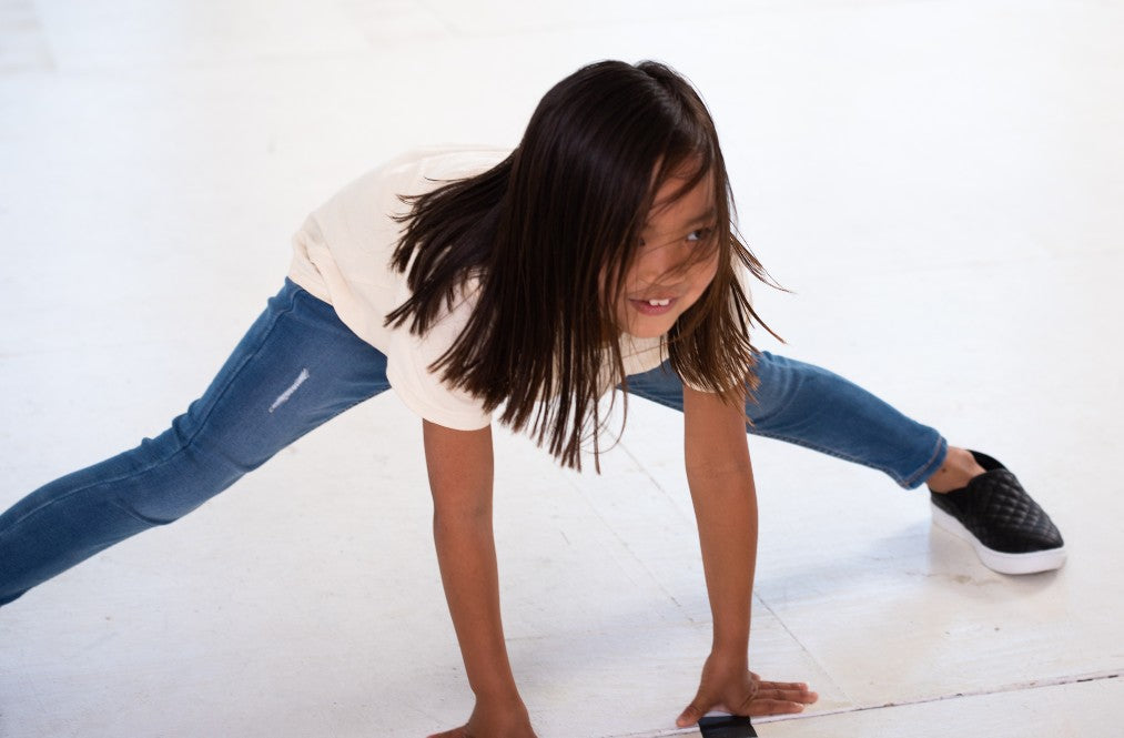 Four Back To School Looks Ensure The Rights of Children