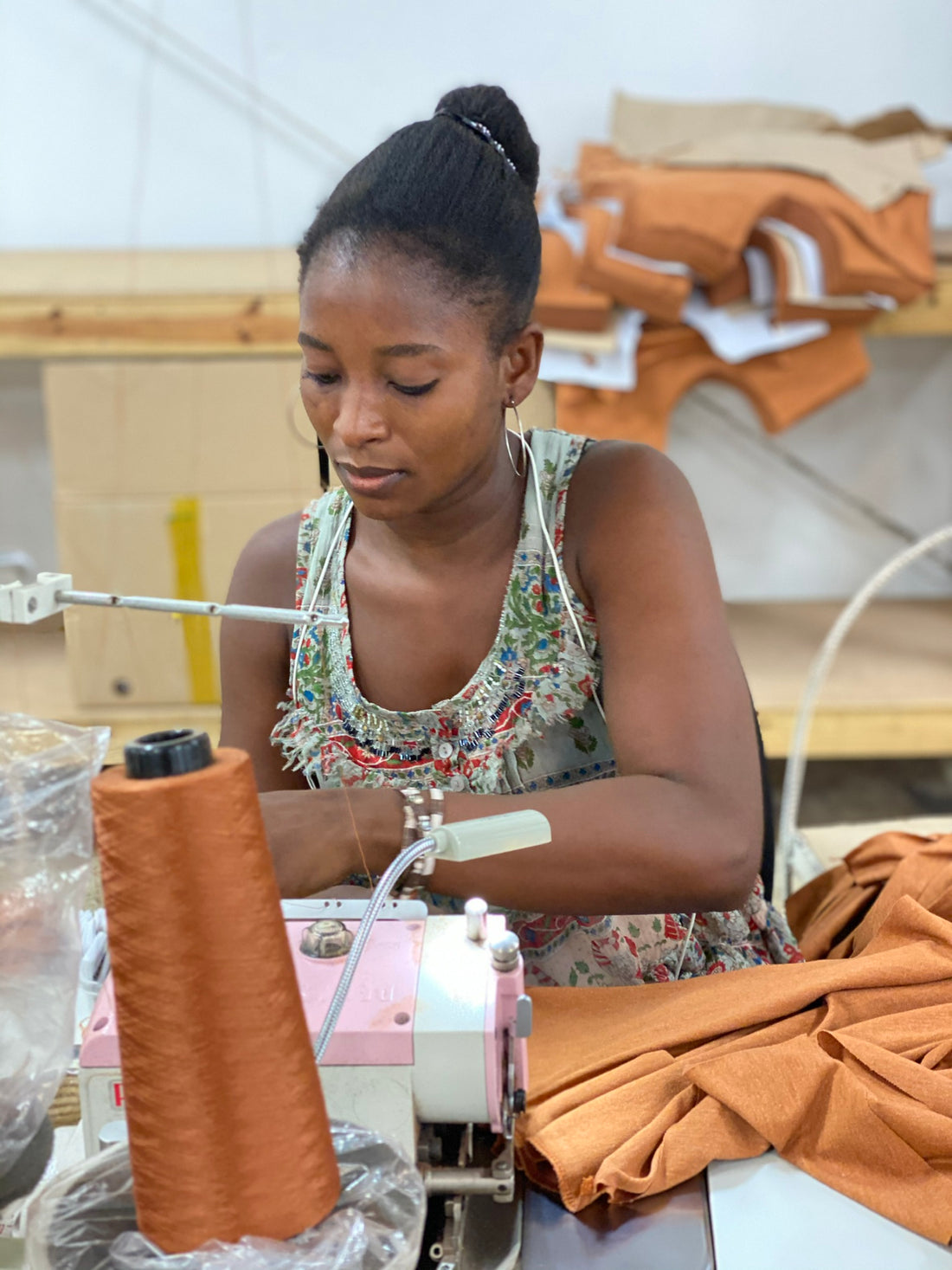 It's Fair Trade Month