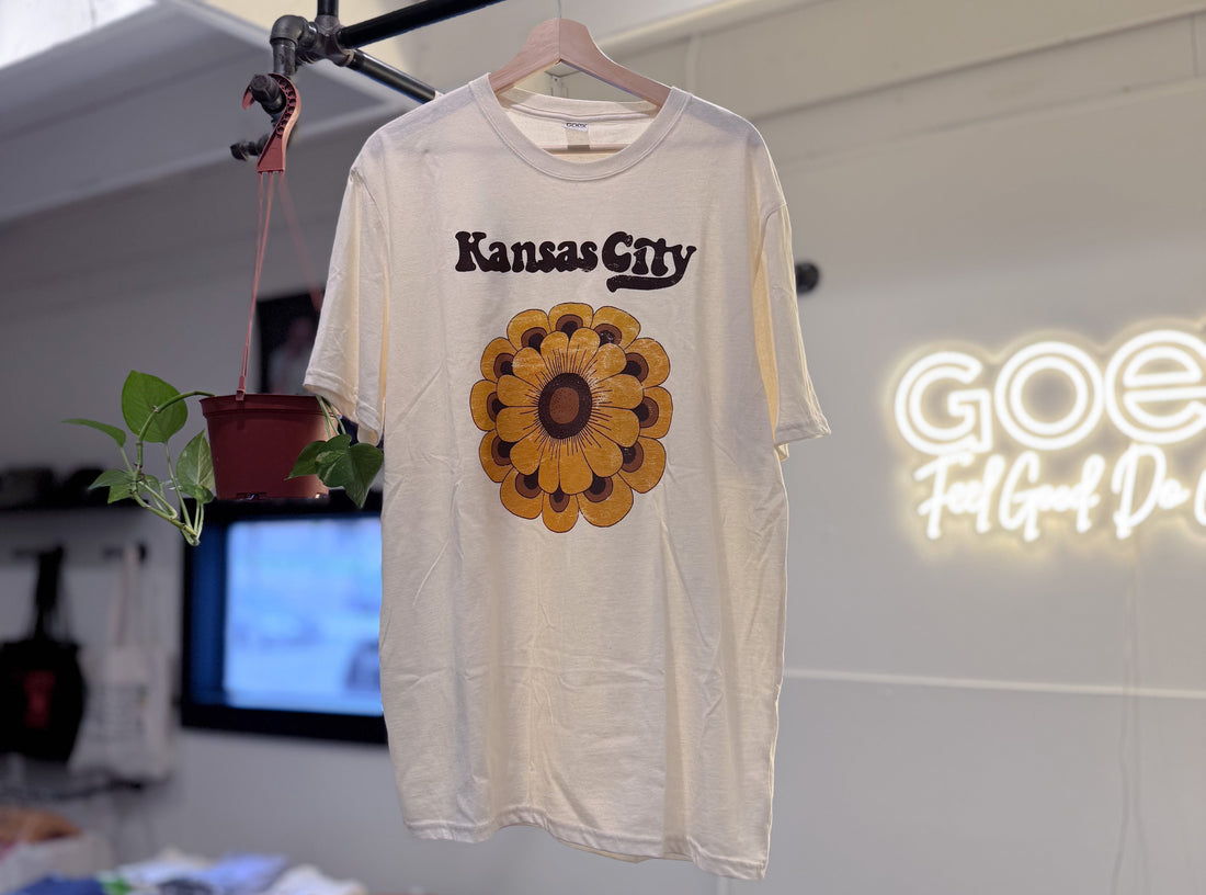 How to Create the Perfect “Vintage” T-Shirt