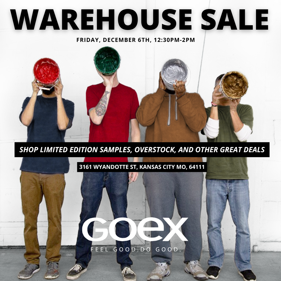 2024 Warehouse Sale