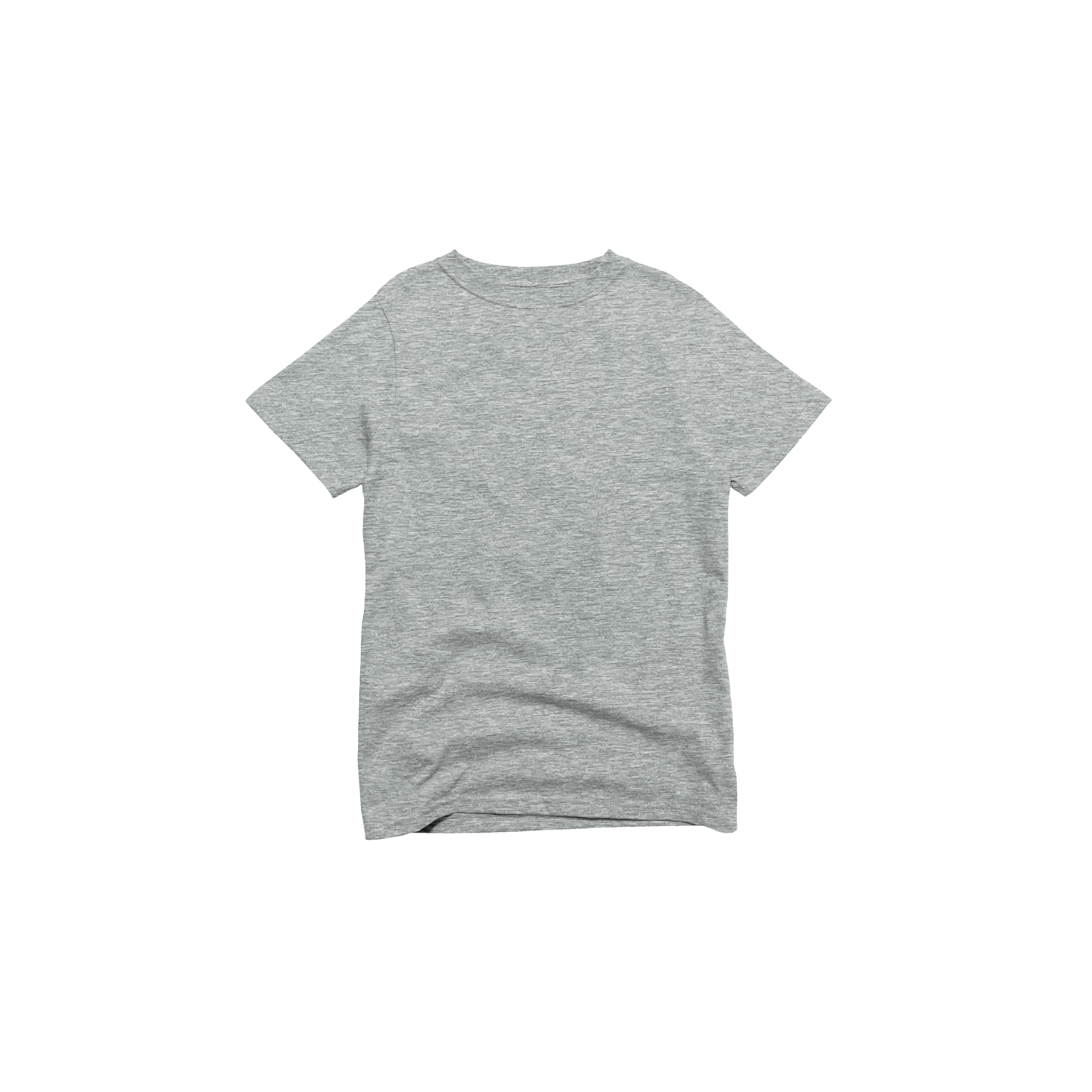 Youth Premium Cotton Short Sleeve Tee (Fashion Colors)