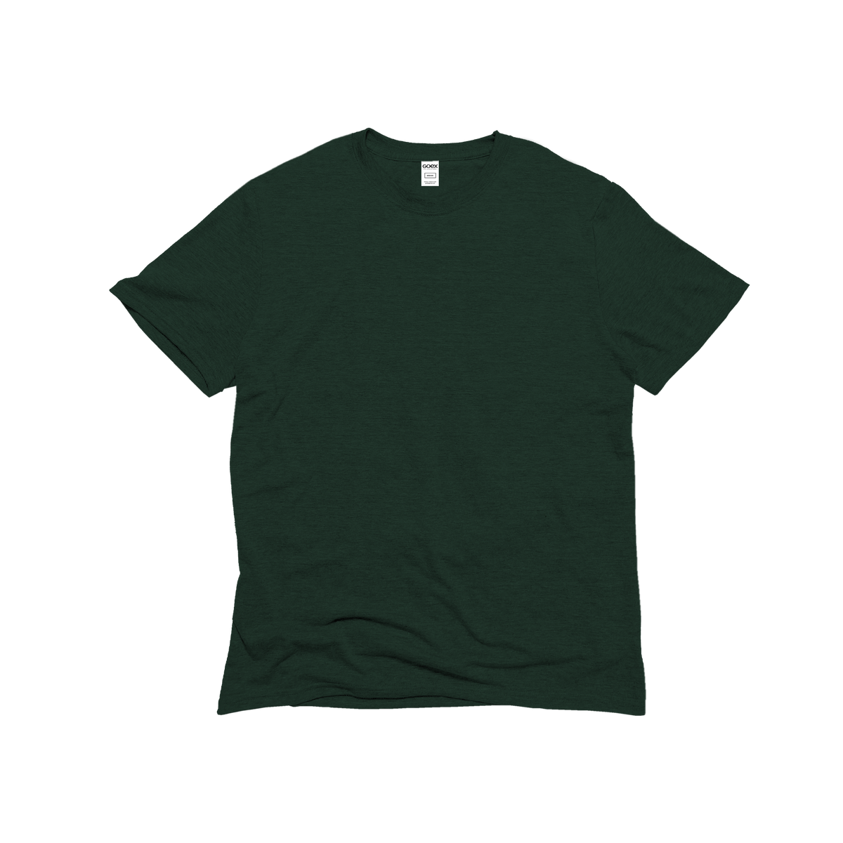 Unisex Eco-Triblend Tee (Fashion Colors)