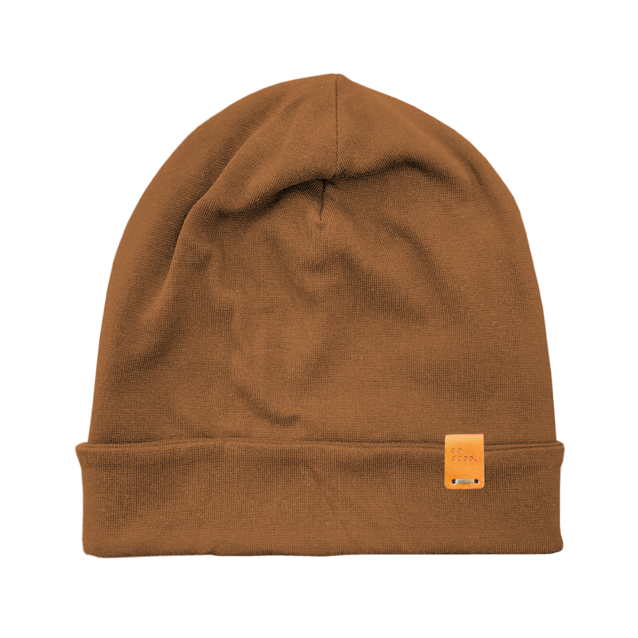 Rib Beanie