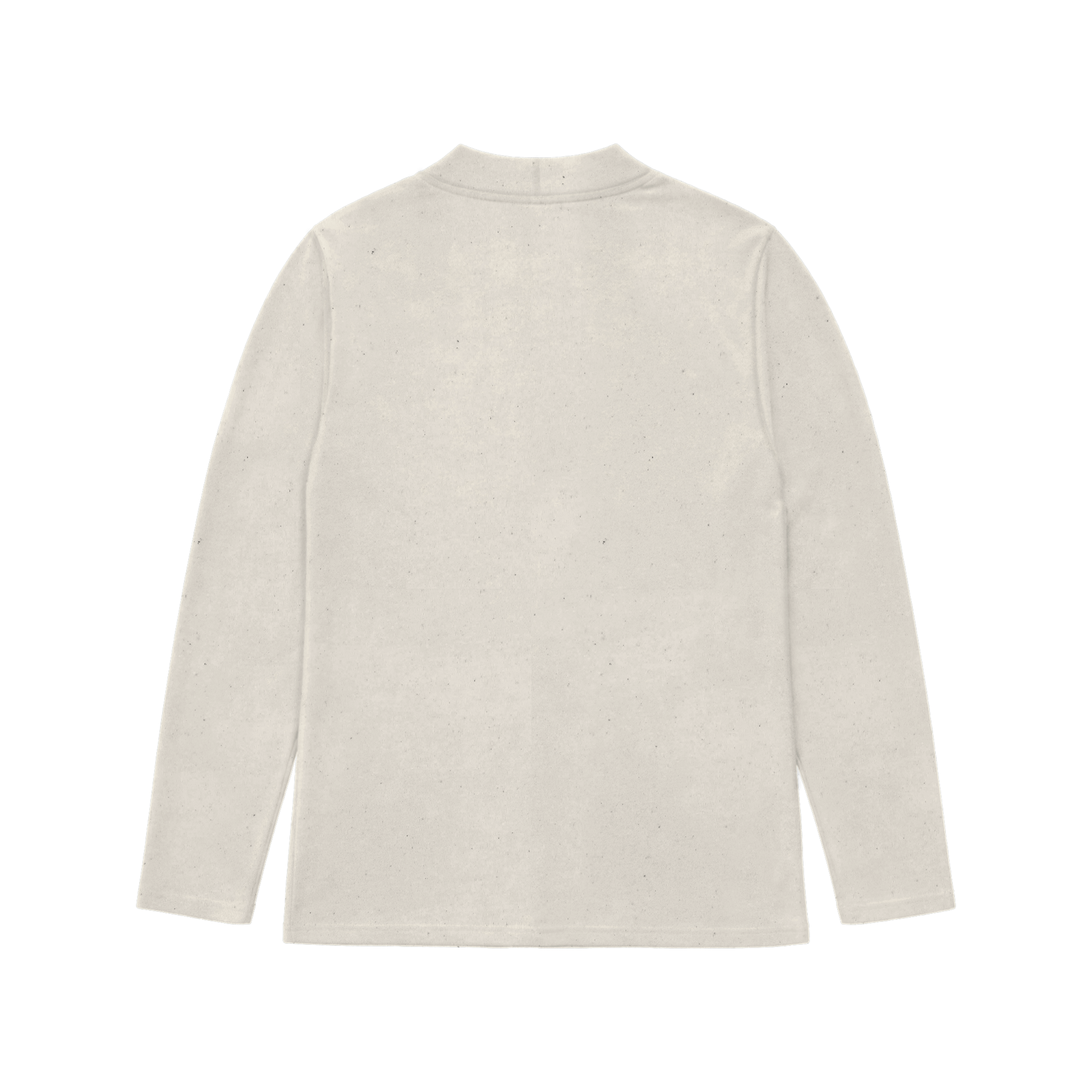 Fleece Rib Cardigan