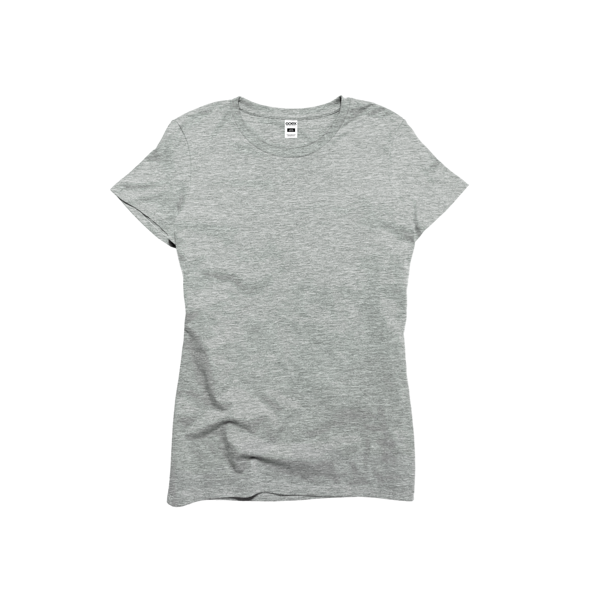 Ladies Premium Cotton Short Sleeve Tee (Last Chance)