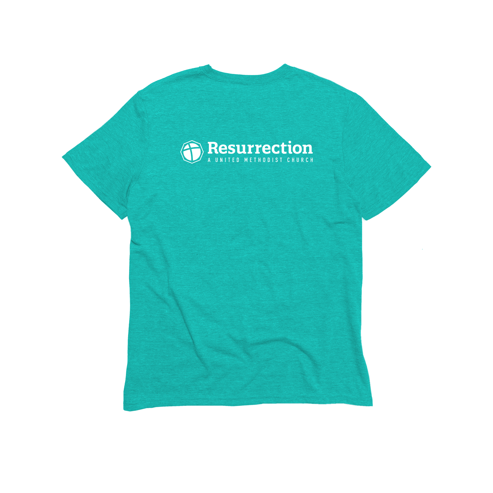 Love One Another Unisex Short Sleeve Tee