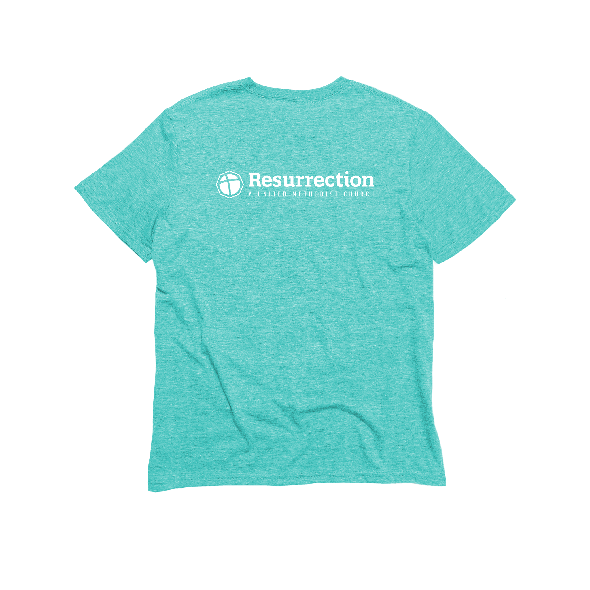 Love One Another Unisex Short Sleeve Tee