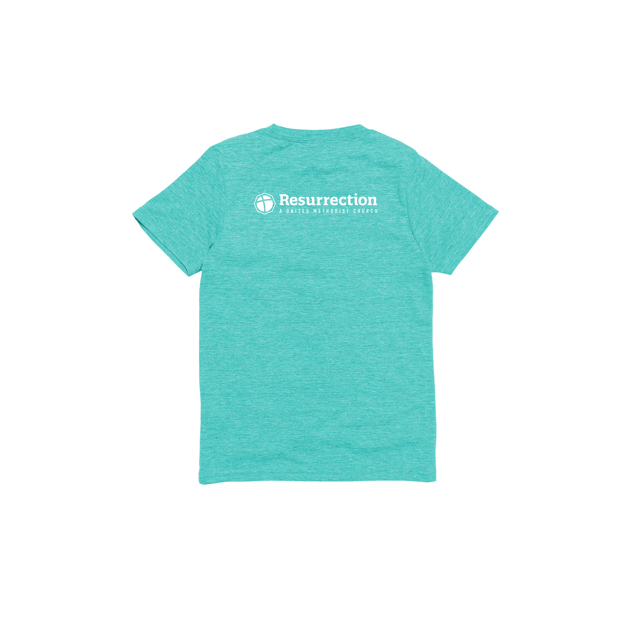 Love One Another Youth Short Sleeve Tee
