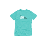 Love One Another Youth Short Sleeve Tee