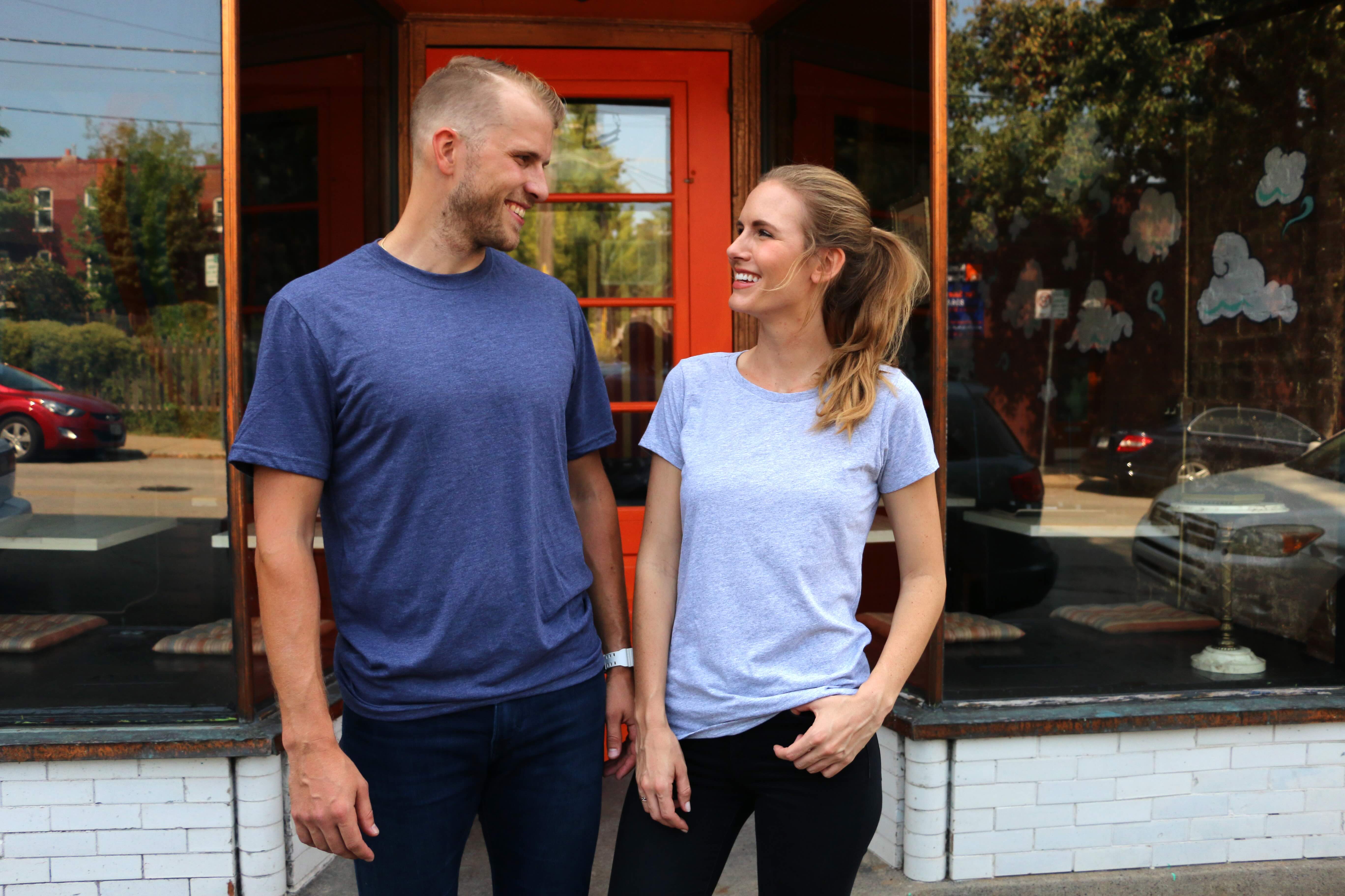 GOEX Apparel