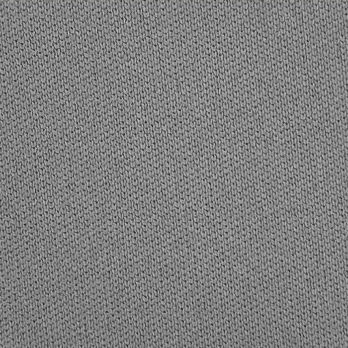 Swatch of GOEX Eco Poly in Grey