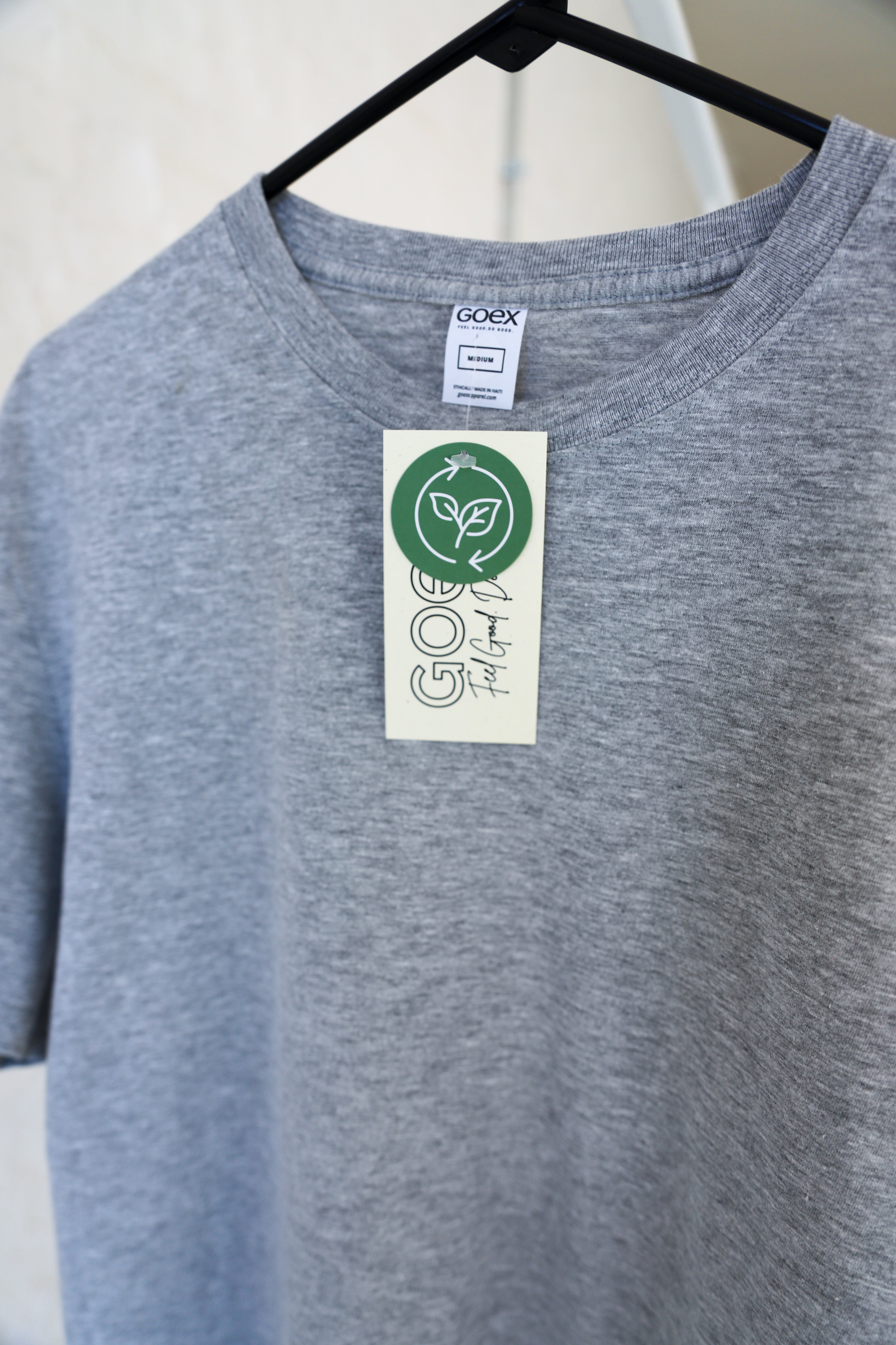 GOEX Apparel