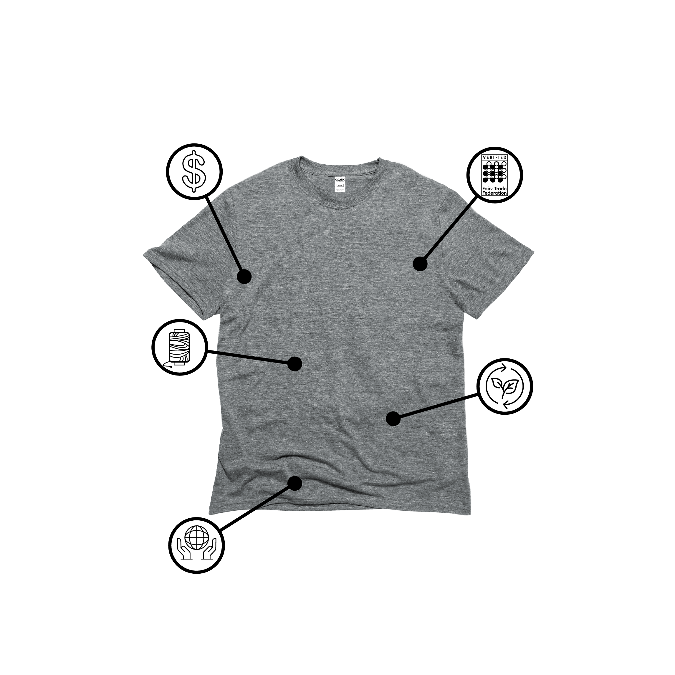 GOEX Apparel