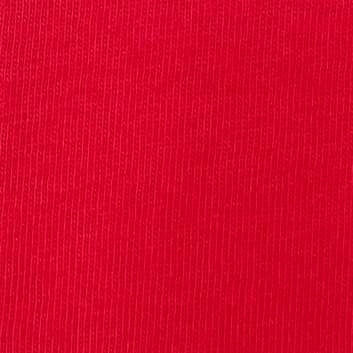 Swatch of GOEX Premium Cotton in Red