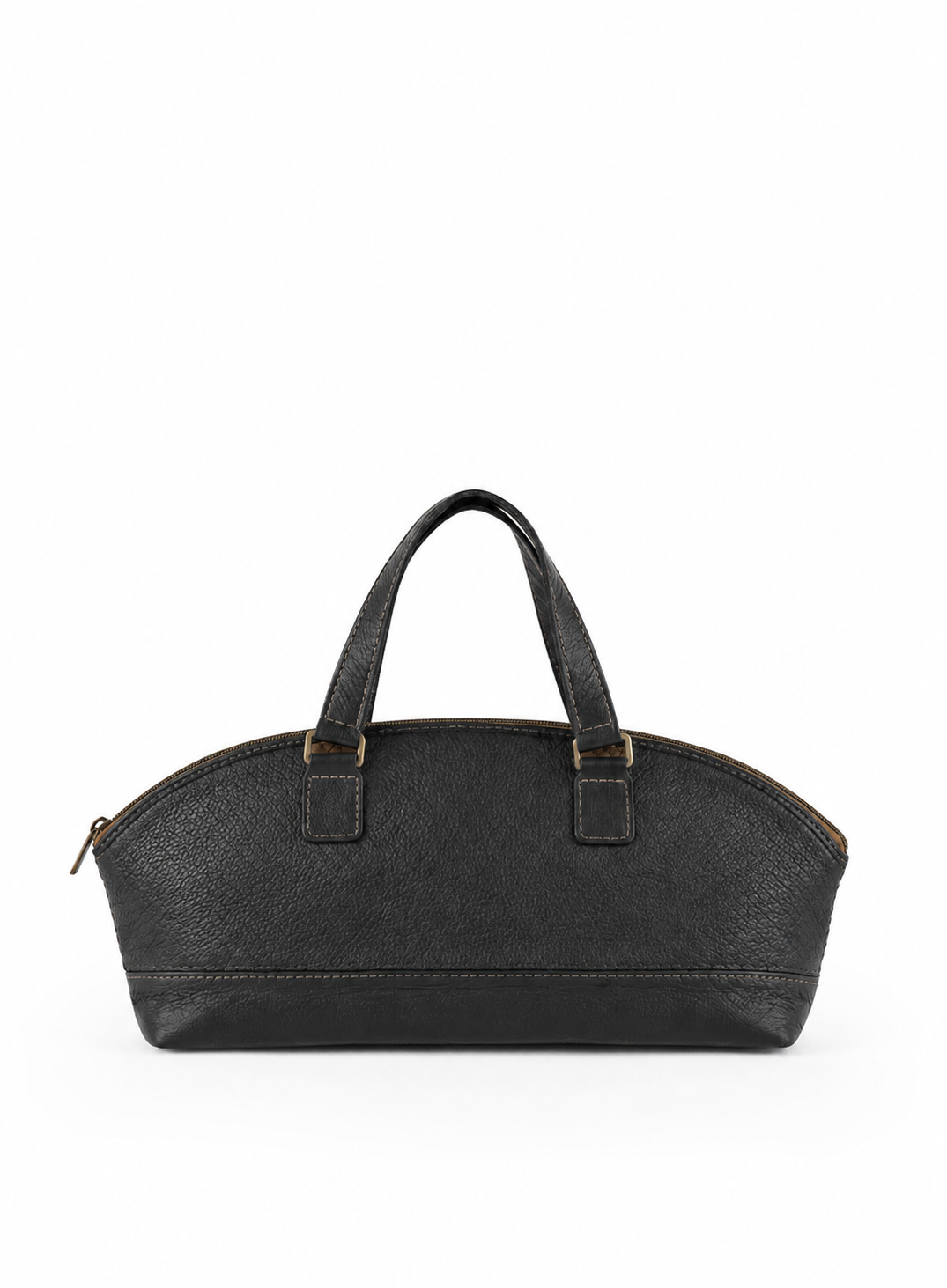 Satchel Bowler Bag
