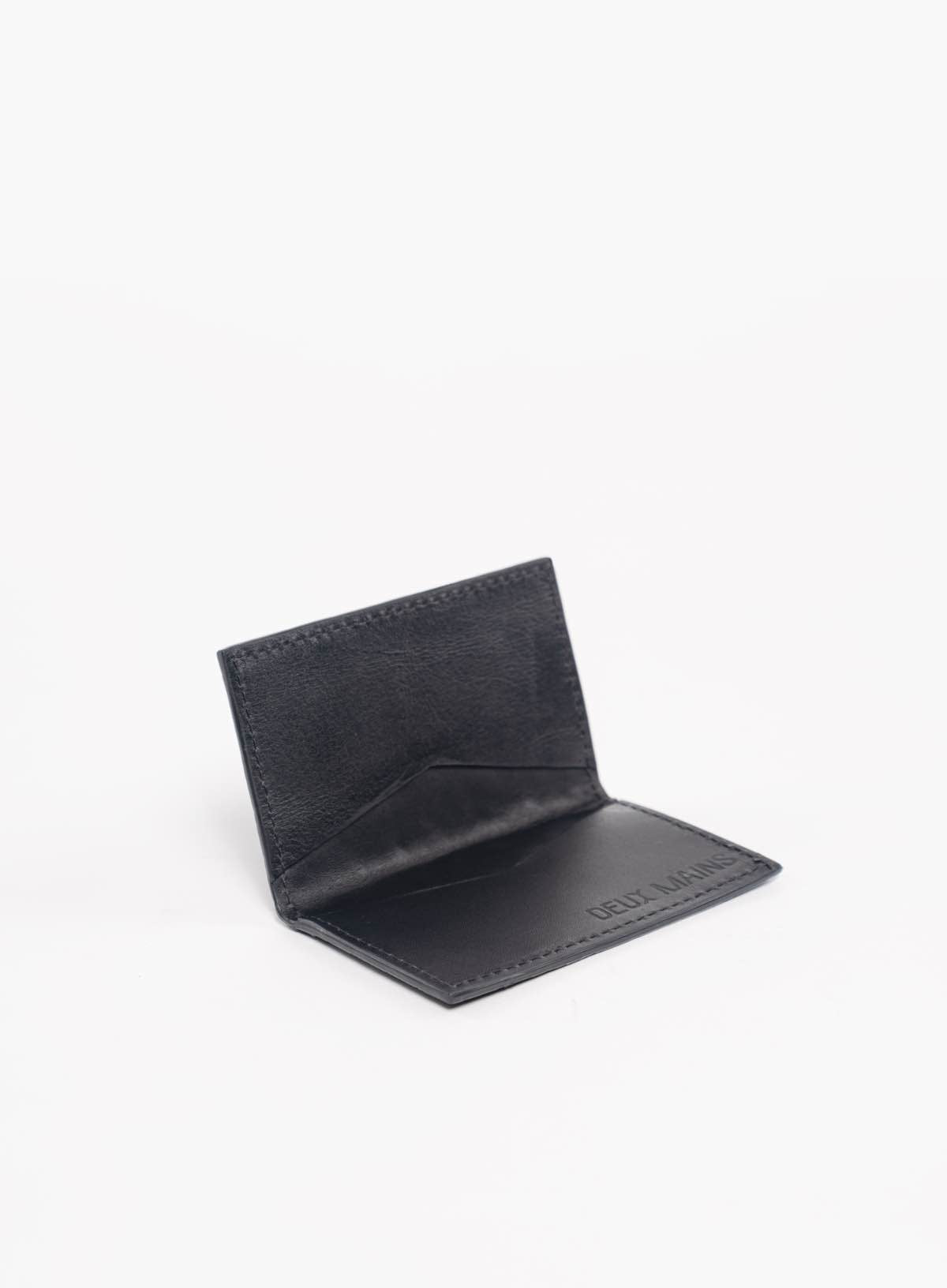 Woven Card Holder