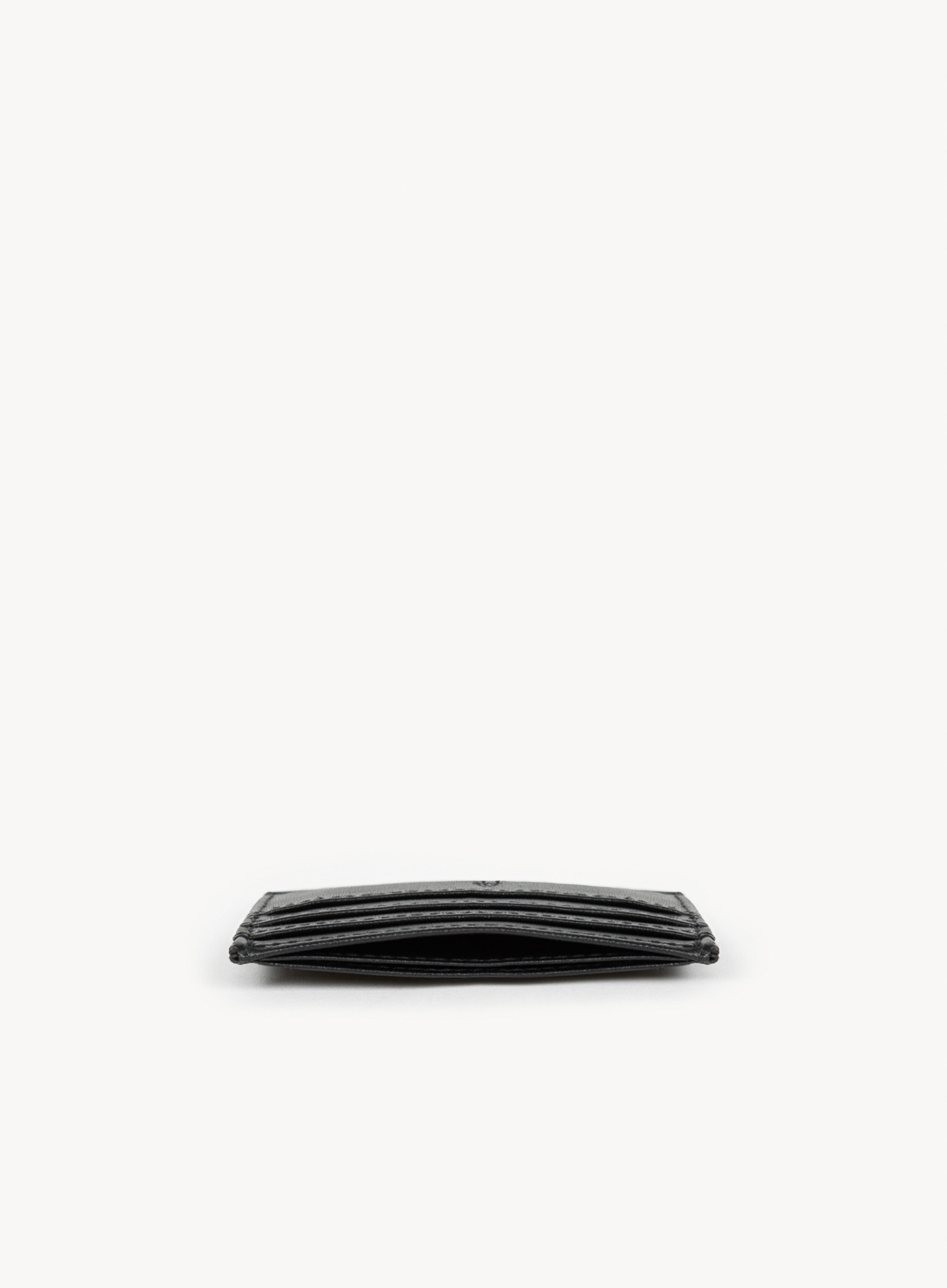 Call Signs Card Holder