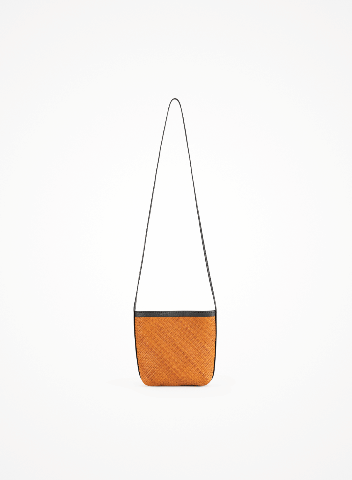 Panye Crossbody Bag