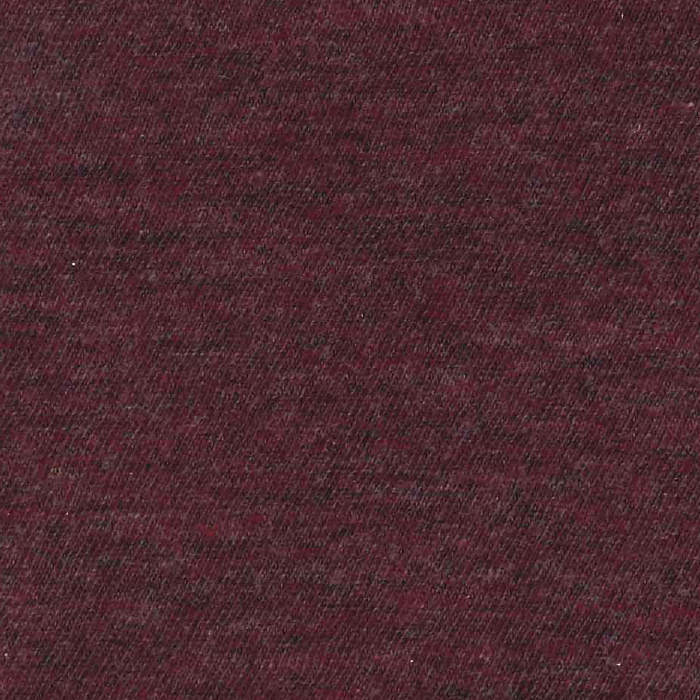 Swatch of GOEX Eco Triblend in Wine