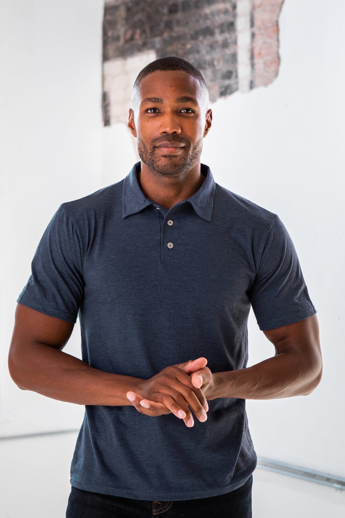 unisex dress shirts Lenox Dress Shirt Classic Fit