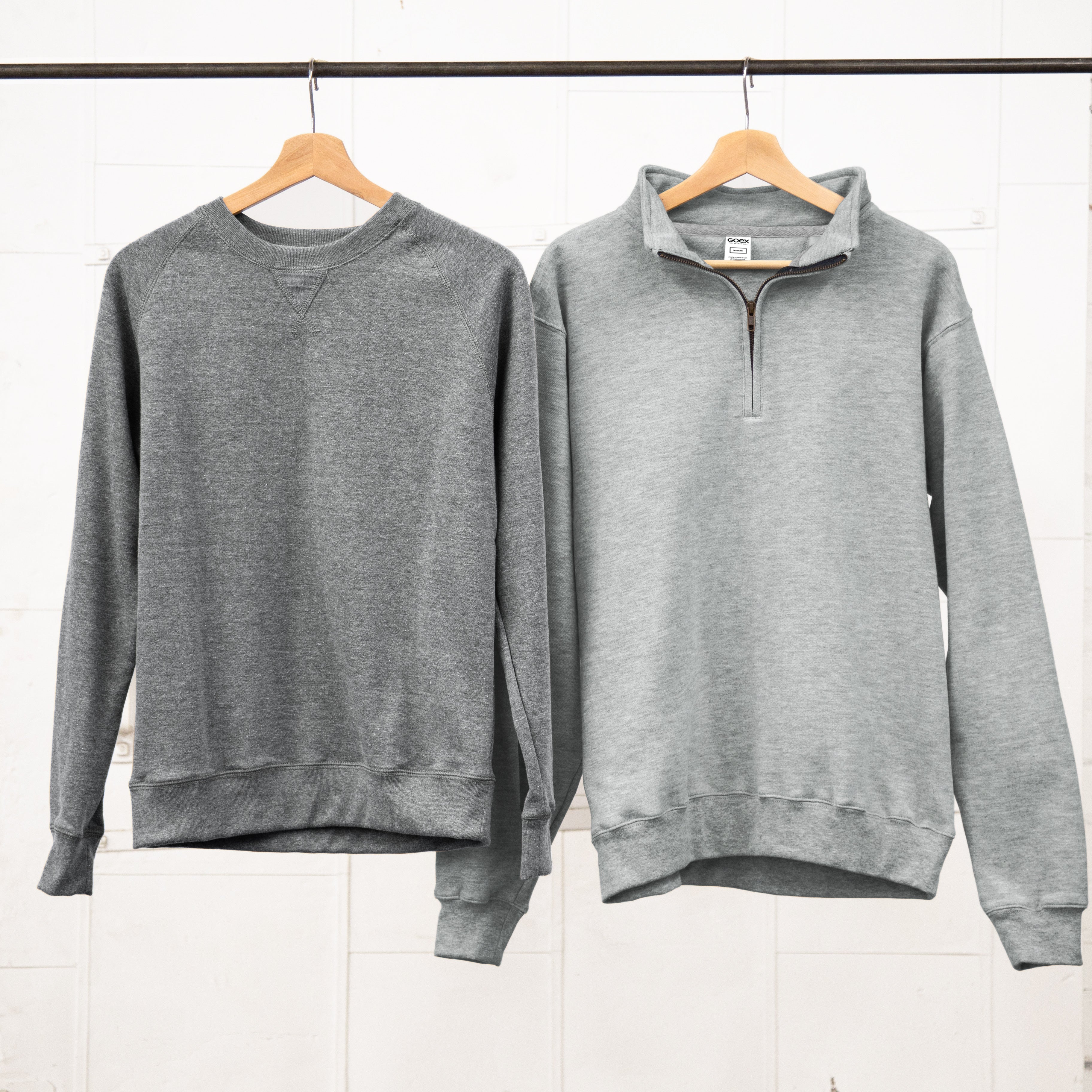 Fleece Sample Pack